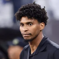 Hugo Souza vê Seleção Brasileira como sonho muito próximo: "Corinthians me permite isso"