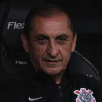 Ramón Díaz faz pedido ao Corinthians para contratar Vegetti do Vasco em 2025