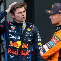 Verstappen critica imprensa e defende Lando Norris como futuro campeão: “Lando é um ótimo cara”