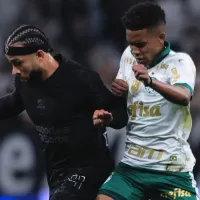 Corinthians será punido por arremesso de cabeça de porco durante o derby contra o Palmeiras
