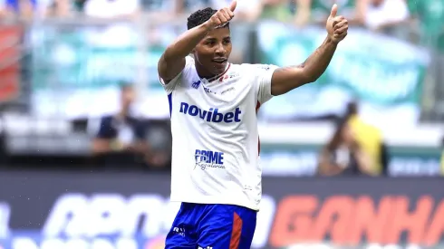 Foto: Marcello Zambrana/AGIF