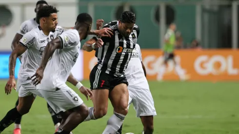 Jogo da final ficou marcado por diversas polêmicas