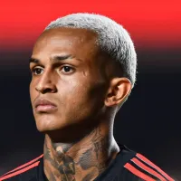 Flamengo decide vender Wesley por R$ 160 milhões e o Barcelona aparece como provável destino