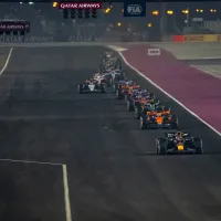 Fórmula 1 encara sexta-feira com clima mais ameno no GP do Catar