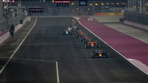 Circuito de Lusail em 2023