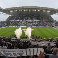 Vaquinha do Corinthians pode quitar dívida em 94 dias com arrecadação inicial