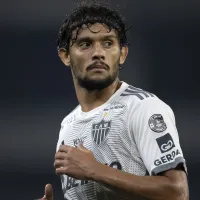 Gustavo Scarpa revela estratégia do Atlético-MG para superar o Botafogo na final da Libertadores