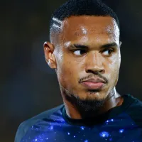 Hulk e +2 titulares do Atlético-MG são elogiados por John, do Botafogo: “Grandes jogadores”