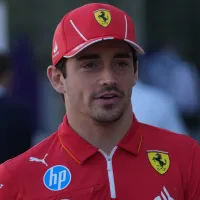 Leclerc lidera treino livre e coloca Ferrari no topo no GP do Catar