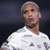 Deyverson faz alerta no Atlético-MG sobre enfrentar o Botafogo e projeta final: “Acredito que…”