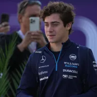 Williams confirma que equipes estão de olho em Colapinto, mas aguardam fim da temporada