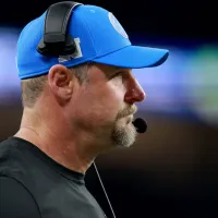 Dan Campbell deixa algo claro para Jared Goff e Lions após vitória contra Bears