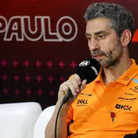 McLaren aponta ventos como desafio em classificação difícil no Catar