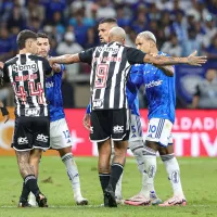 Cruzeiro debocha do Atlético-MG após vice na Copa Libertadores: "Único bicampeão"