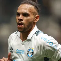 Grêmio bate o martelo sobre vender Braithwaite para o Sevilla-ESP após avaliação interna
