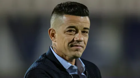 D'Alessandro, ídolo do Internacional. Foto: Gilson Junio/AGIF