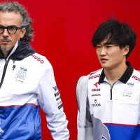Laurent Mekies defende Yuki Tsunoda e aponta como candidato para a Red Bull