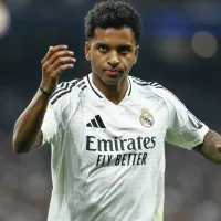 Notícia sobre retorno de Rodrygo ao Real anima Seleção de Dorival Jr para 2025