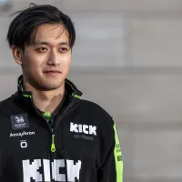 Guanyu Zhou encerra jejum e pontua pela Sauber no Catar: “Estou aliviado”