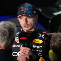 Verstappen critica Russell e pede respeito após polêmica no Catar: “Queria me ferrar no comissário”