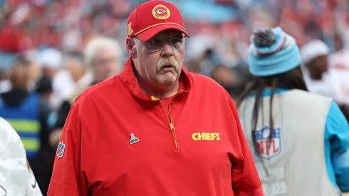 Isiah Pacheco manda recado claro para Kareem Hunt e Andy Reid após primeiro jogo desde a lesão