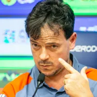 Fernando Diniz faz apelo à CBF antes Cruzeiro X Palmeiras pelo Brasileirão: “Precisamos”