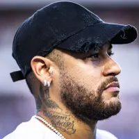 Neymar é flagrado extracampo com Memphis Depay e empresário pede chegada em rival do Santos