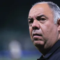 Marcos Braz define situação do meio-campista Thiago Maia e volta ao Flamengo está descartada