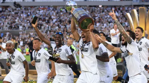 Tudo o que saiu da final da Copa Libertadores.