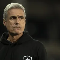 Luís Castro recebe proposta do Vasco e Santos de Marcelo Teixeira precisa tomar decisão
