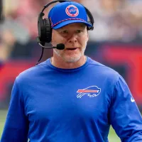 Sean McDermott alerta Mahomes e os Chiefs com mensagem para Allen e os Bills