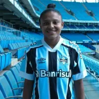 Grêmio renova com Dani Barão para 2025 e já negocia futuro de Cássia, artilheira da temporada
