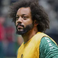 Marcelo tem rescisão oficializada com o Fluminense, 30 dias após polêmica com Mano Menezes