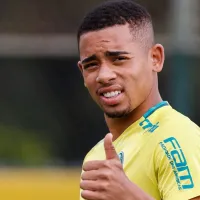Gabriel Jesus tem reviravolta no Arsenal e Palmeiras ganha força para negociar contratação