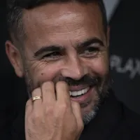 Artur Jorge desperta interesse de clubes da Europa, Oriente Médio e México e Botafogo pode perde-lo