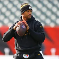 NFL: O técnico de Russell Wilson e Justin Fields recebe oferta para deixar os Steelers