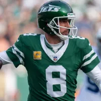 Jets anunciam decisão final sobre a continuidade de Aaron Rodgers para próxima temporada