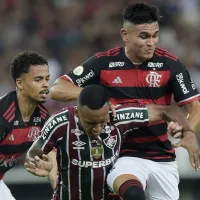 Marquinhos irá deixar o Fluminense sem curtir a forma que foi descartado e pode ficar no Brasil