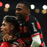 Inter de Milão ensaia conversas com Flamengo e confirma interesse na contratação de Lorran