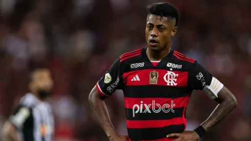 Flamengo enfrenta o Criciúma nesta quarta-feira (4) pelo Brasileirão. Foto: Ruano Carneiro