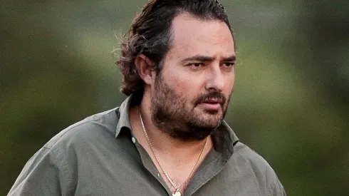 Foto: Ale Cabral/AGIF - Alexandre Mattos é quem cuida das negociações no Athletico-PR