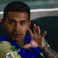 Dudu chegando como 1º reforço do Cruzeiro em 2025 está próximo, diz jornalista