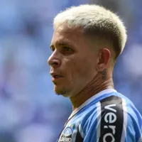 Grêmio volta atrás e aposta em reviravolta para manter Soteldo em 2025 por um motivo