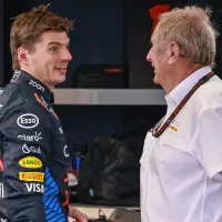 Helmut Marko compara Max Verstappen a Ayrton Senna: "O mais parecido que já vi"