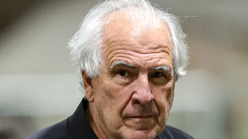 Rubens Menin sócio Majoritário da Galo Holding (SAF do Atlético)