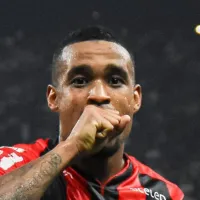 Grêmio cogita oferecer 2 jogadores ao Bragantino para fechar contratação de Alerrandro