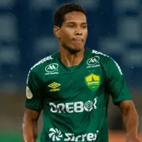 Inter fica confiante para fechar contratação de João Lucas, lateral do Santos