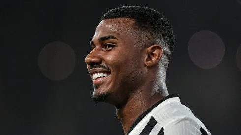 Cuiabano, ex-lateral do Grêmio