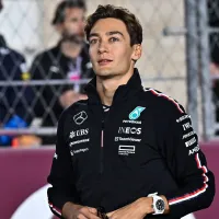 George Russell acredita que seria campeão em 2024 se estivesse na McLaren ou Red Bull