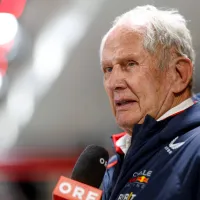Helmut Marko avalia Tsunoda para a Red Bull, mas pede mais consistência